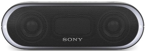 Sony extra bass cheap speaker xb20